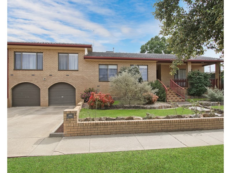 7 Gayview Drive, Wodonga VIC 3690