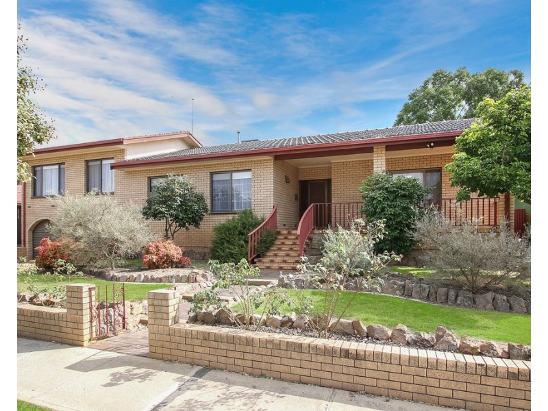 7 Gayview Drive, Wodonga VIC 3690