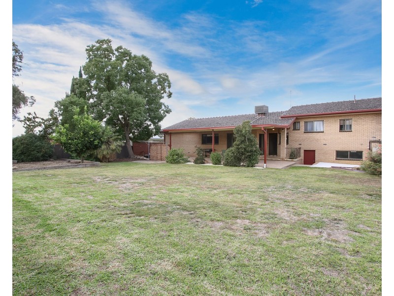 7 Gayview Drive, Wodonga VIC 3690