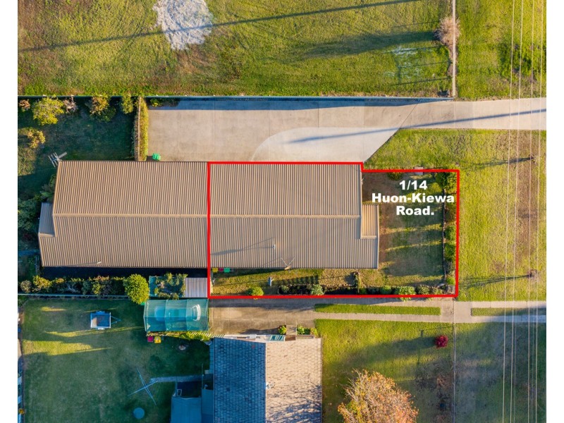 1/14 Huon Kiewa Road, Tangambalanga VIC 3691