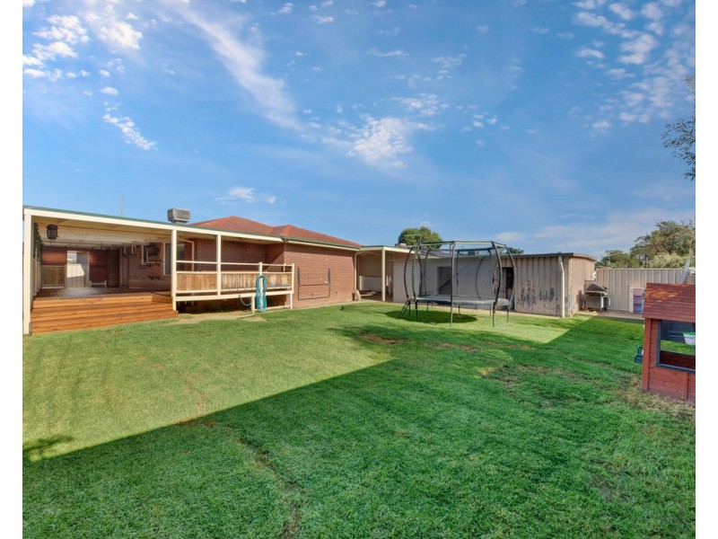 32 Wornes Drive, Wodonga VIC 3690