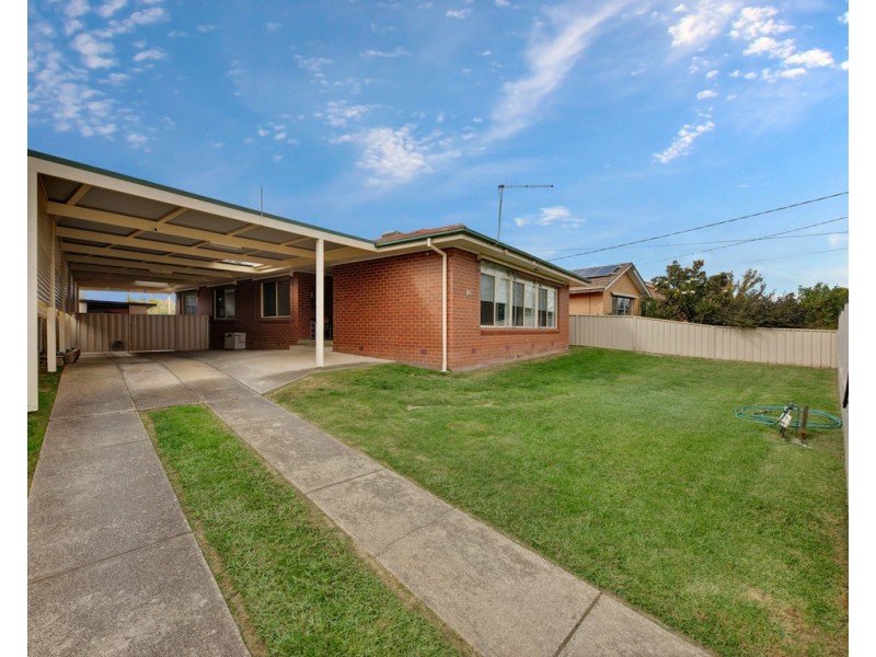 32 Wornes Drive, Wodonga VIC 3690