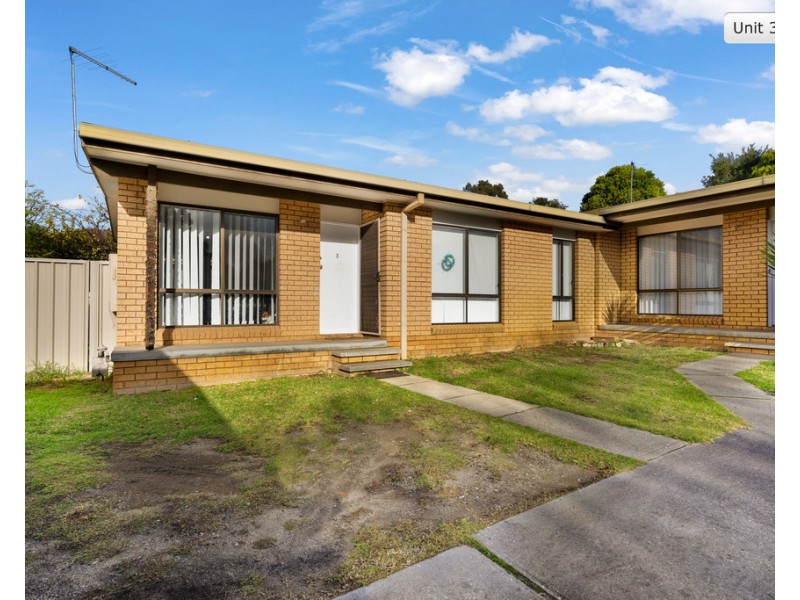1-3/9 McFarland Road, Wodonga VIC 3690