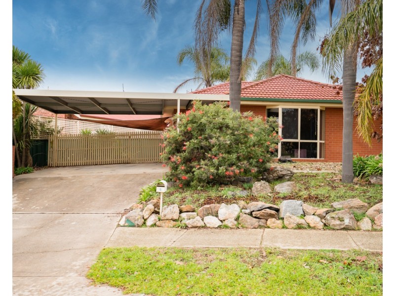 5 Osprey Circuit, Wodonga VIC 3690