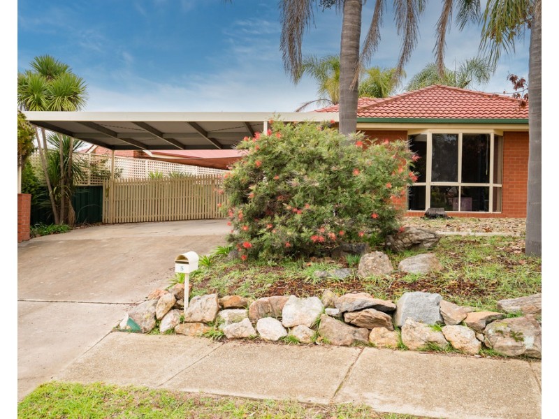 5 Osprey Circuit, Wodonga VIC 3690