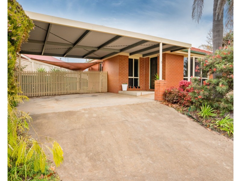 5 Osprey Circuit, Wodonga VIC 3690