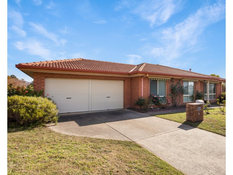 4 Kingsbury Court, Wodonga VIC 3690