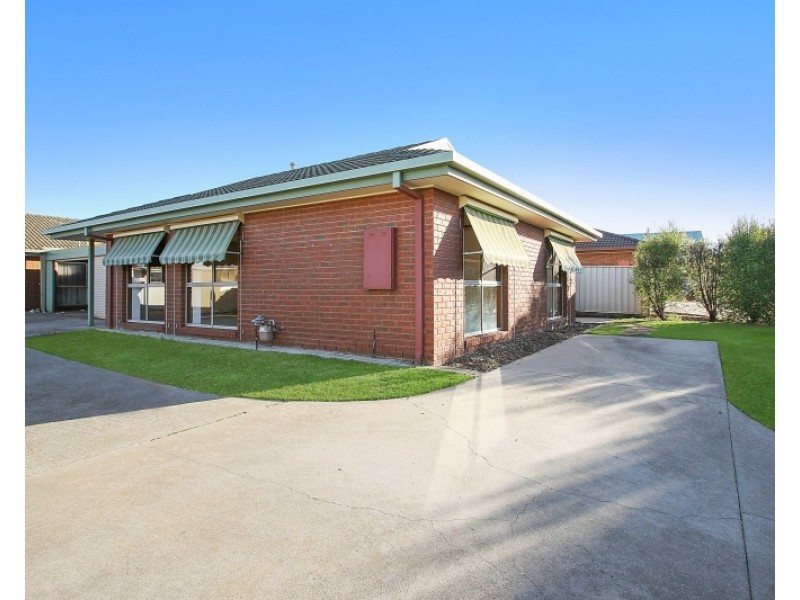 1/49 Mayfair Drive, Wodonga VIC 3690
