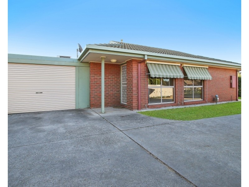 1/49 Mayfair Drive, Wodonga VIC 3690