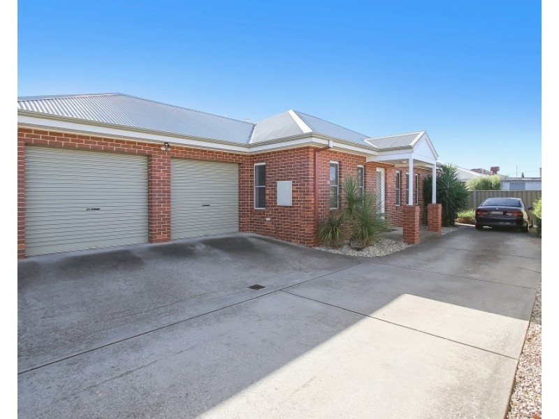 284C BEECHWORTH ROAD, Wodonga VIC 3690