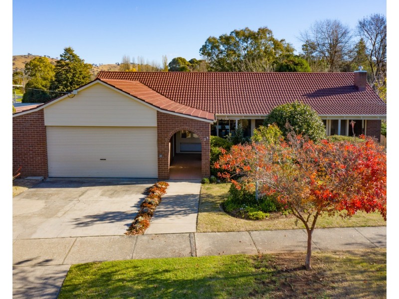 29 Moonya Drive, Wodonga VIC 3690
