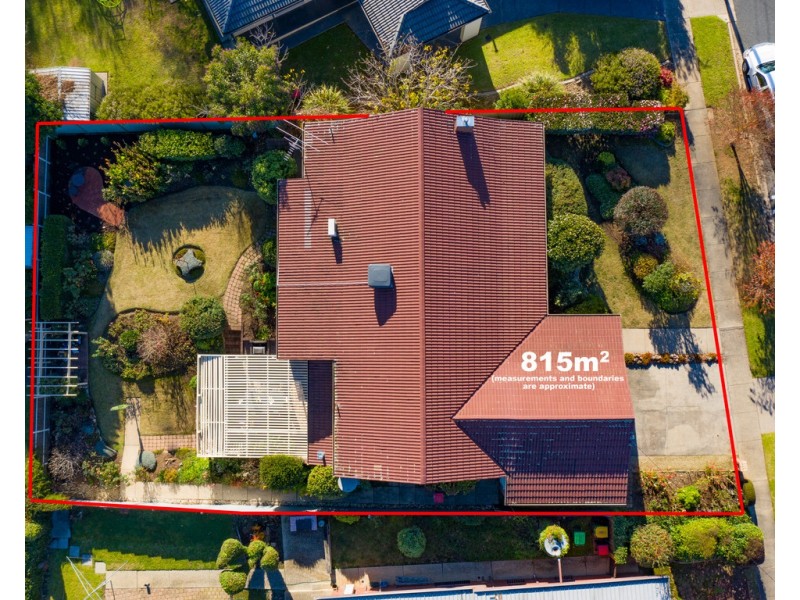 29 Moonya Drive, Wodonga VIC 3690