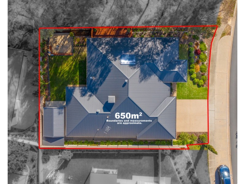 4 Bremer Avenue, Wodonga VIC 3690