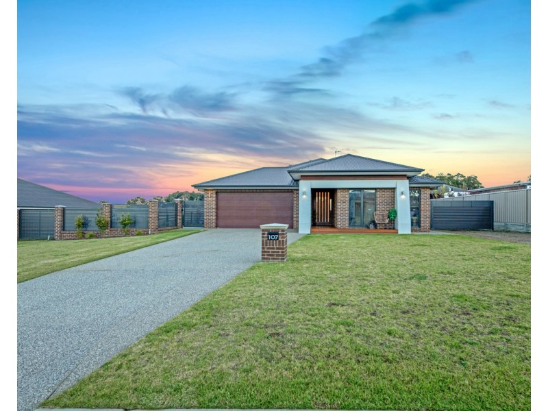 107 Whitehall Avenue, Springdale Heights NSW 2641