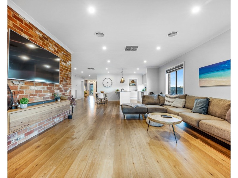 107 Whitehall Avenue, Springdale Heights NSW 2641