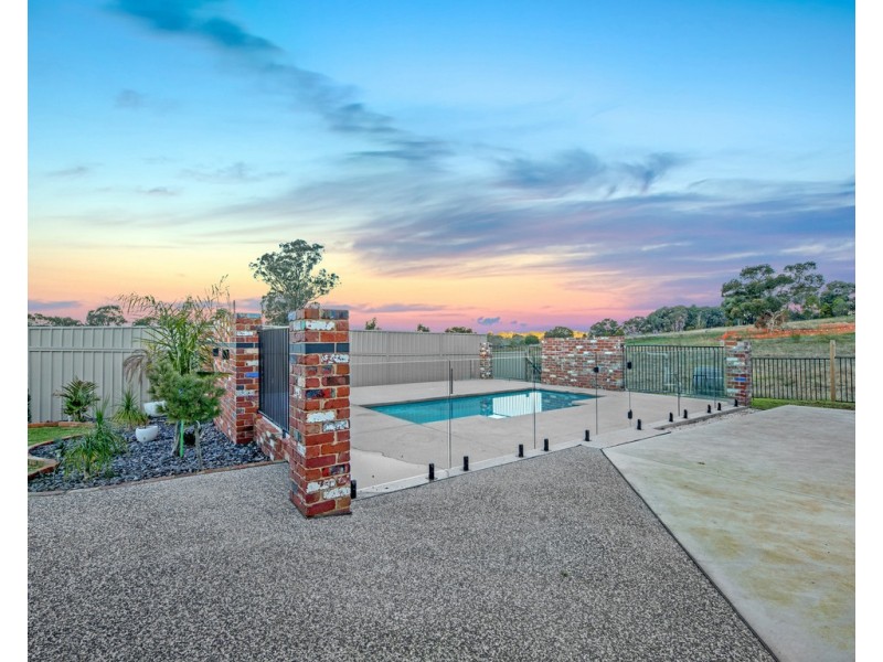 107 Whitehall Avenue, Springdale Heights NSW 2641