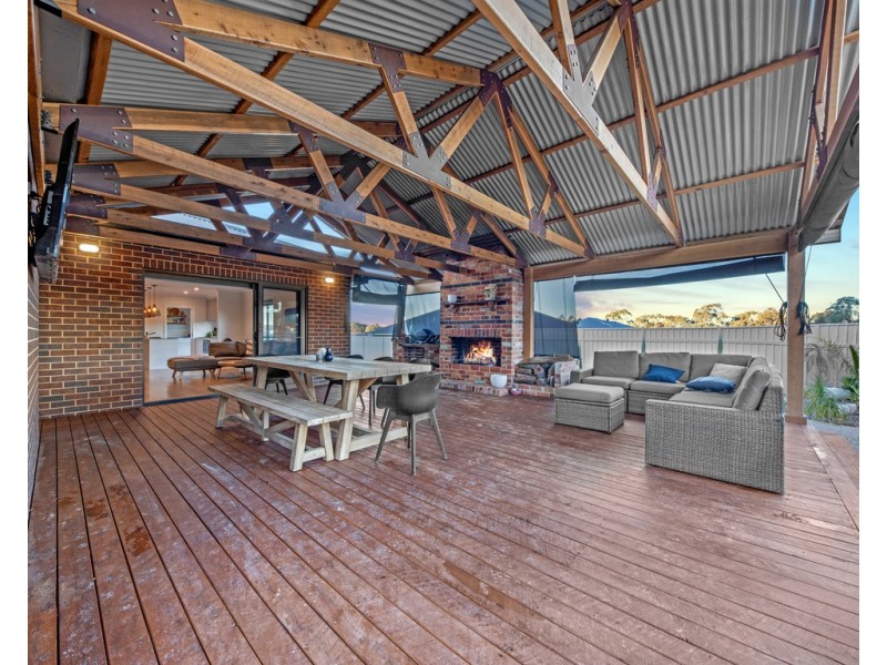 107 Whitehall Avenue, Springdale Heights NSW 2641