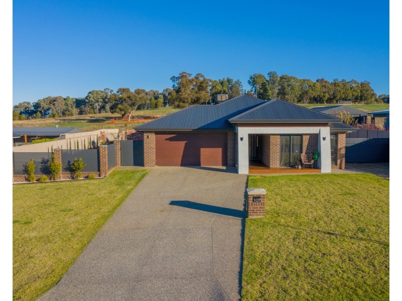 107 Whitehall Avenue, Springdale Heights NSW 2641