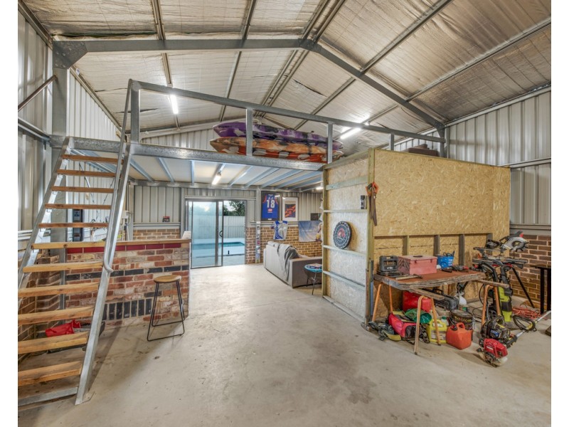 107 Whitehall Avenue, Springdale Heights NSW 2641