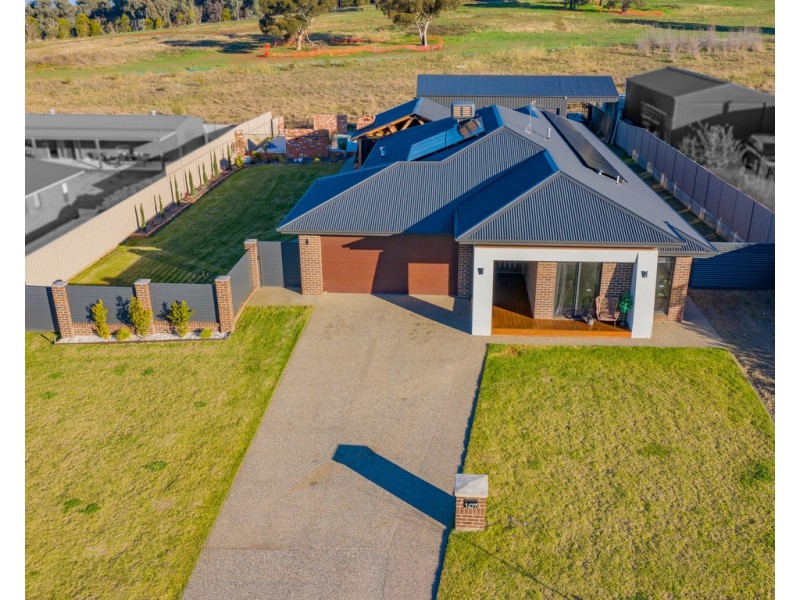 107 Whitehall Avenue, Springdale Heights NSW 2641