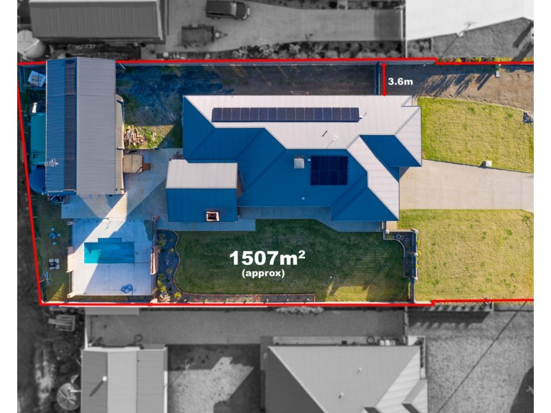 107 Whitehall Avenue, Springdale Heights NSW 2641