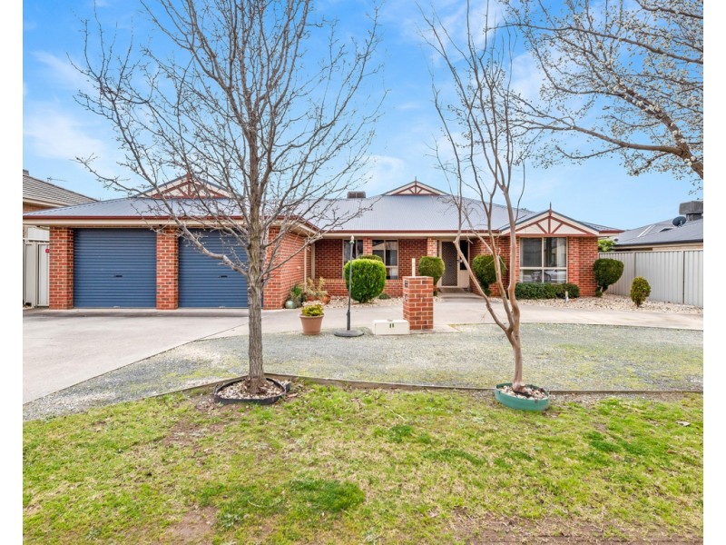11 Millar Court, Wodonga VIC 3690