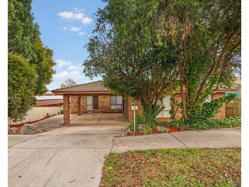 26 Hartwig Road, Wodonga VIC 3690