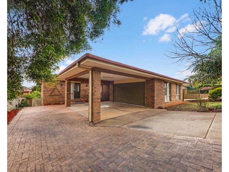 26 Hartwig Road, Wodonga VIC 3690