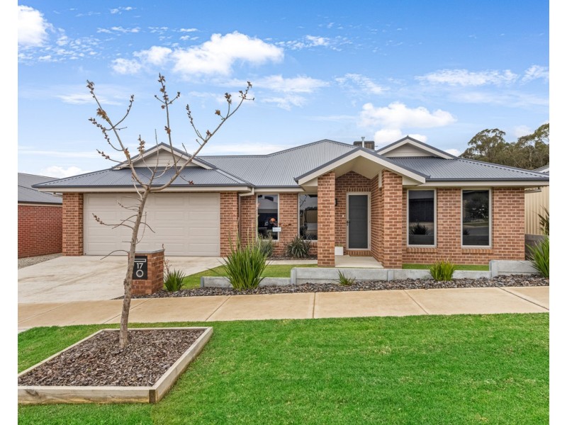 17 Baldock Street, Baranduda VIC 3691