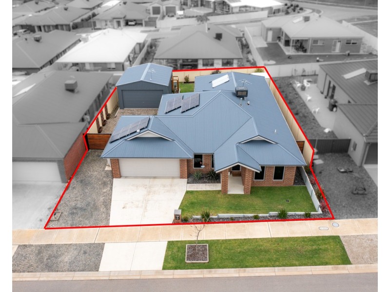 17 Baldock Street, Baranduda VIC 3691