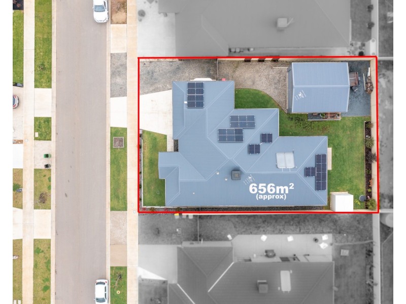 17 Baldock Street, Baranduda VIC 3691