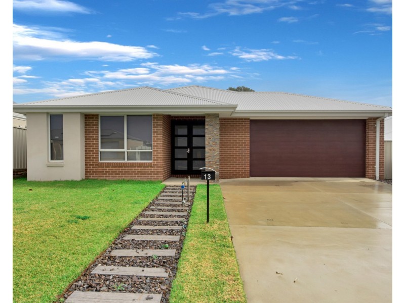 13 Rubicon Street, Wodonga VIC 3690