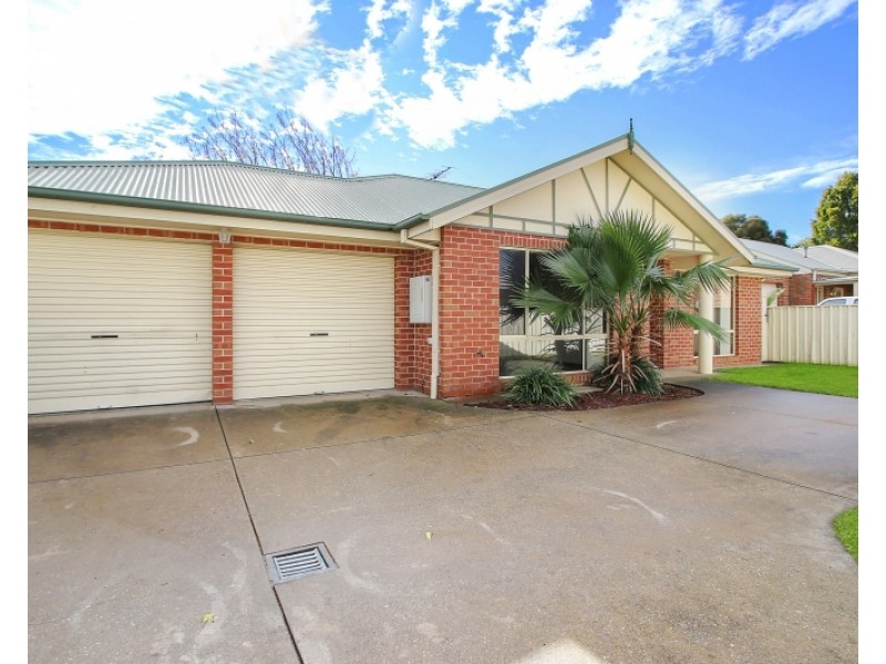 3/24 THOMAS MITCHELL DRIVE, Wodonga VIC 3690