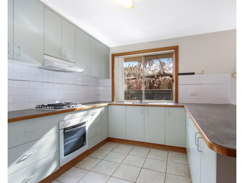 3/24 THOMAS MITCHELL DRIVE, Wodonga VIC 3690