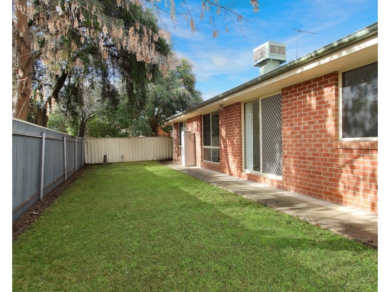 3/24 THOMAS MITCHELL DRIVE, Wodonga VIC 3690