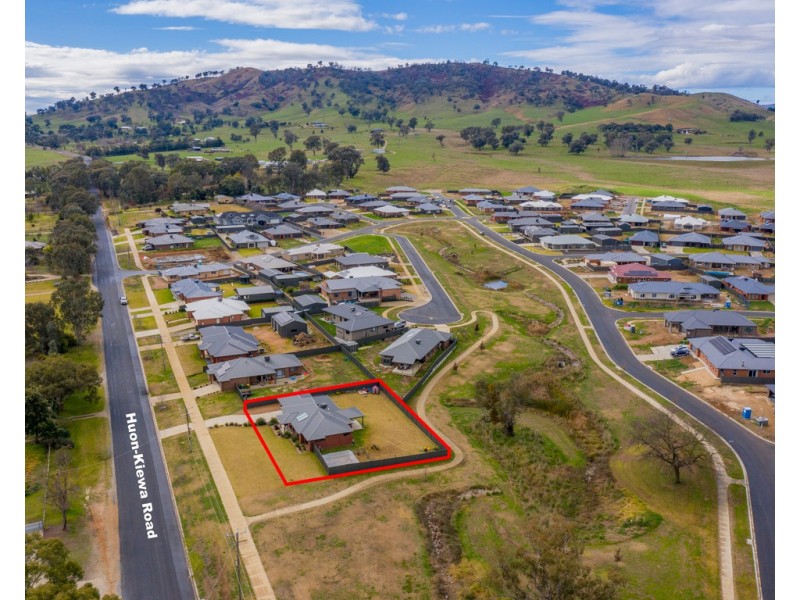 42 Huon Kiewa Road, Tangambalanga VIC 3691