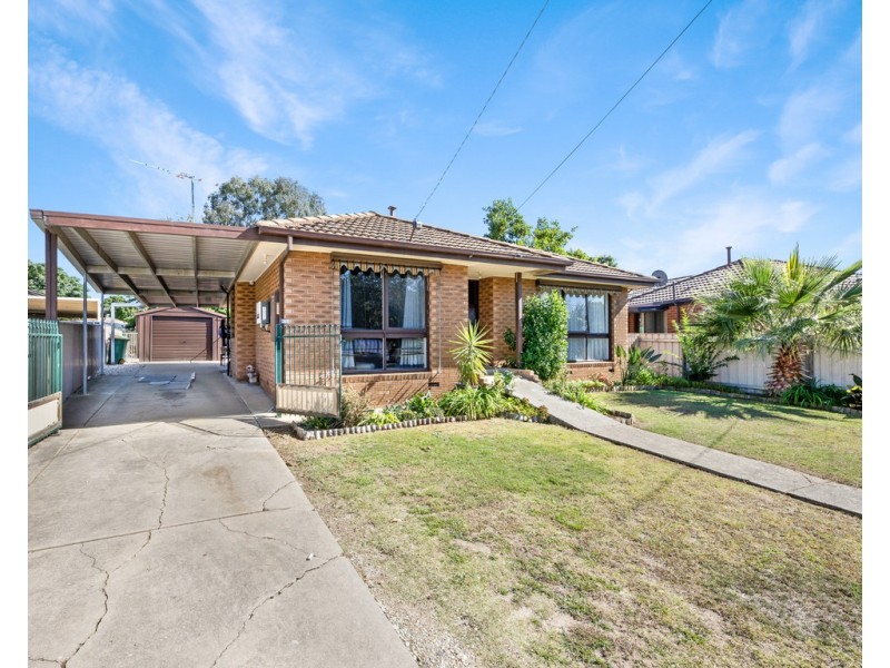 10 Ronan Court, Wodonga VIC 3690