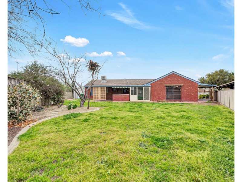 75 Mayfair Drive, Wodonga VIC 3690