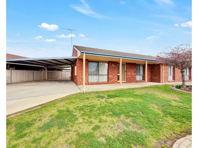 75 Mayfair Drive, Wodonga VIC 3690