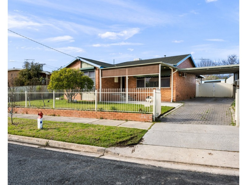 2 Ballard Street, Wodonga VIC 3690
