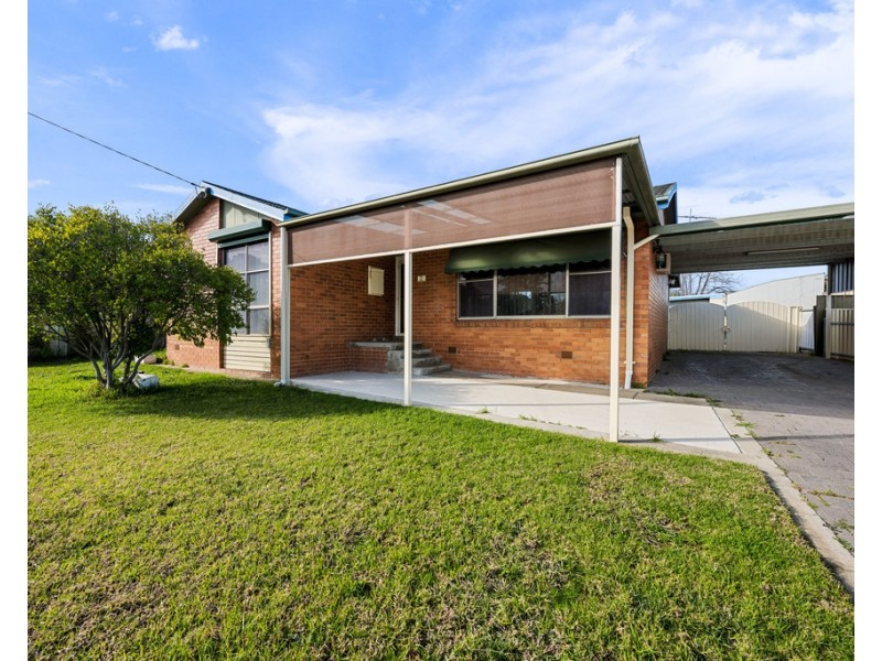 2 Ballard Street, Wodonga VIC 3690