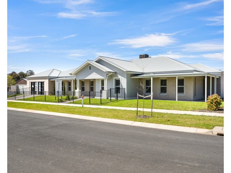 29 Freeman Crescent, Baranduda VIC 3691