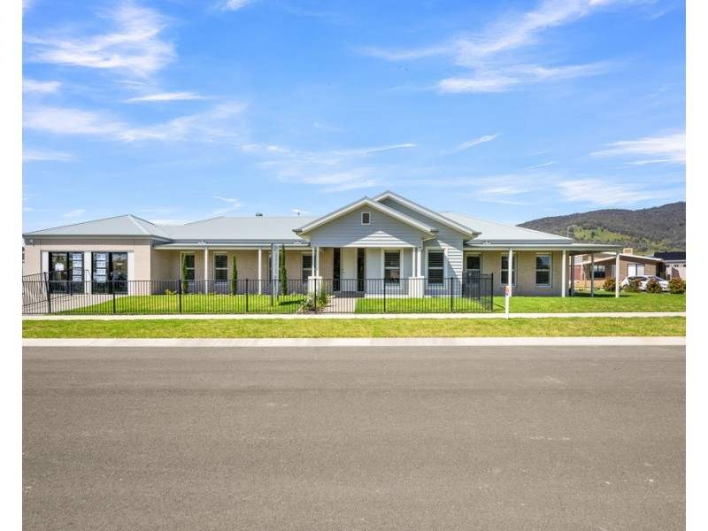 29 Freeman Crescent, Baranduda VIC 3691