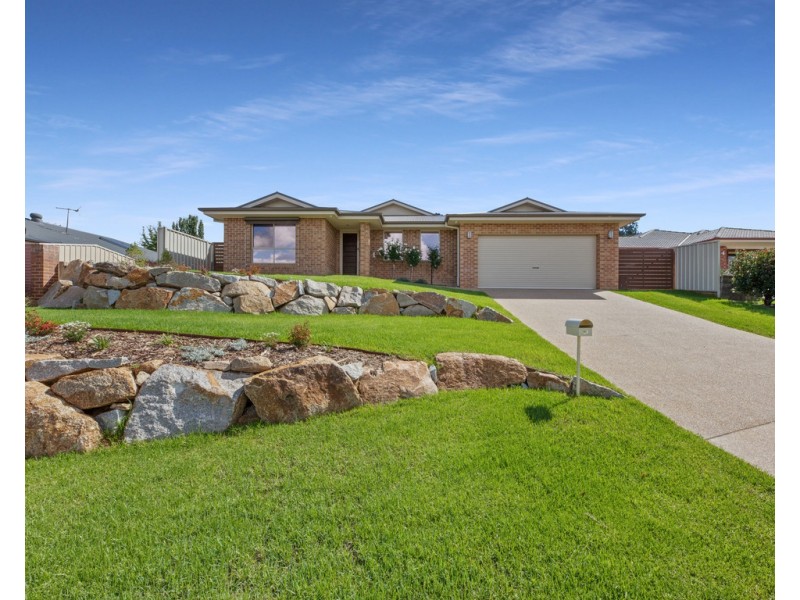 41 Brewer Drive, Wodonga VIC 3690