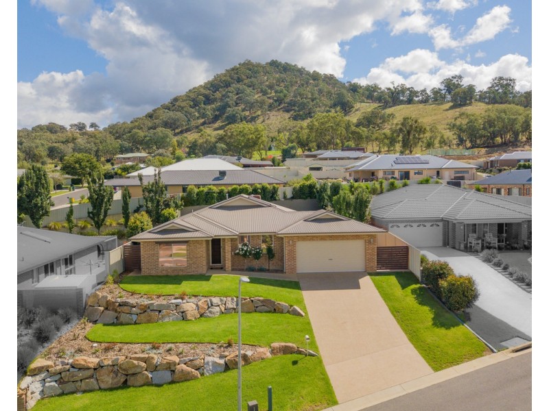 41 Brewer Drive, Wodonga VIC 3690