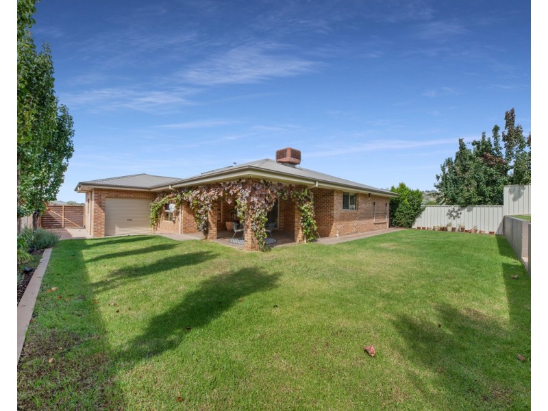 41 Brewer Drive, Wodonga VIC 3690