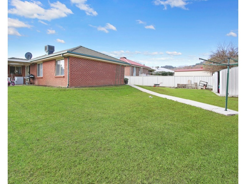 28 Riverview Terrace, Wodonga VIC 3690