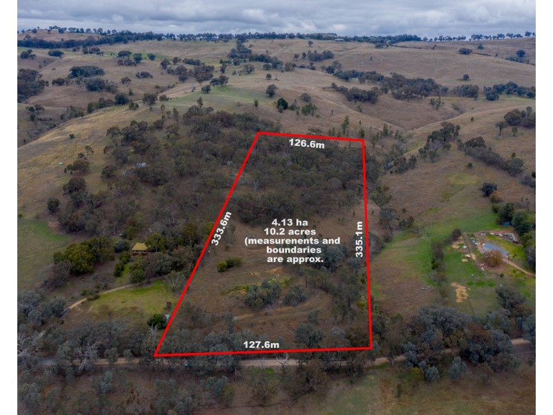 833 Huon Creek Road, Huon Creek VIC 3691