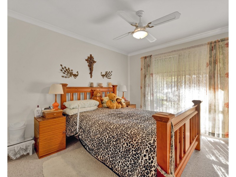 11 Wagner Place, Wodonga VIC 3690