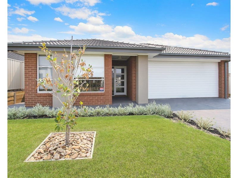 10 Keysor Way, Wodonga VIC 3690